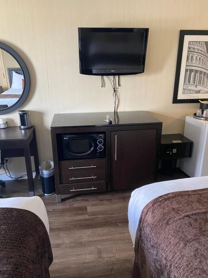 Hotel Wingate By Wyndham Springfield Extérieur photo