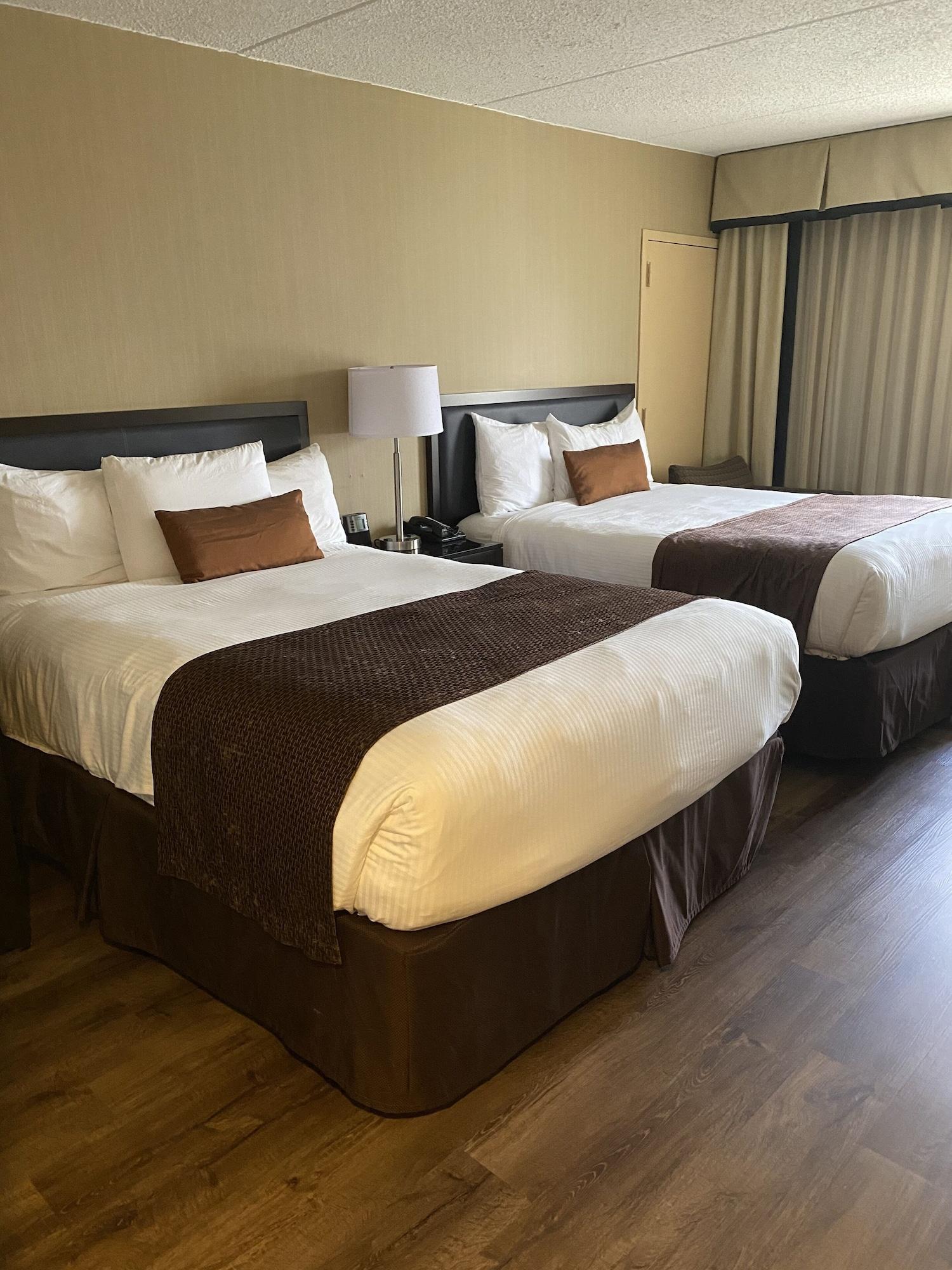 Hotel Wingate By Wyndham Springfield Extérieur photo