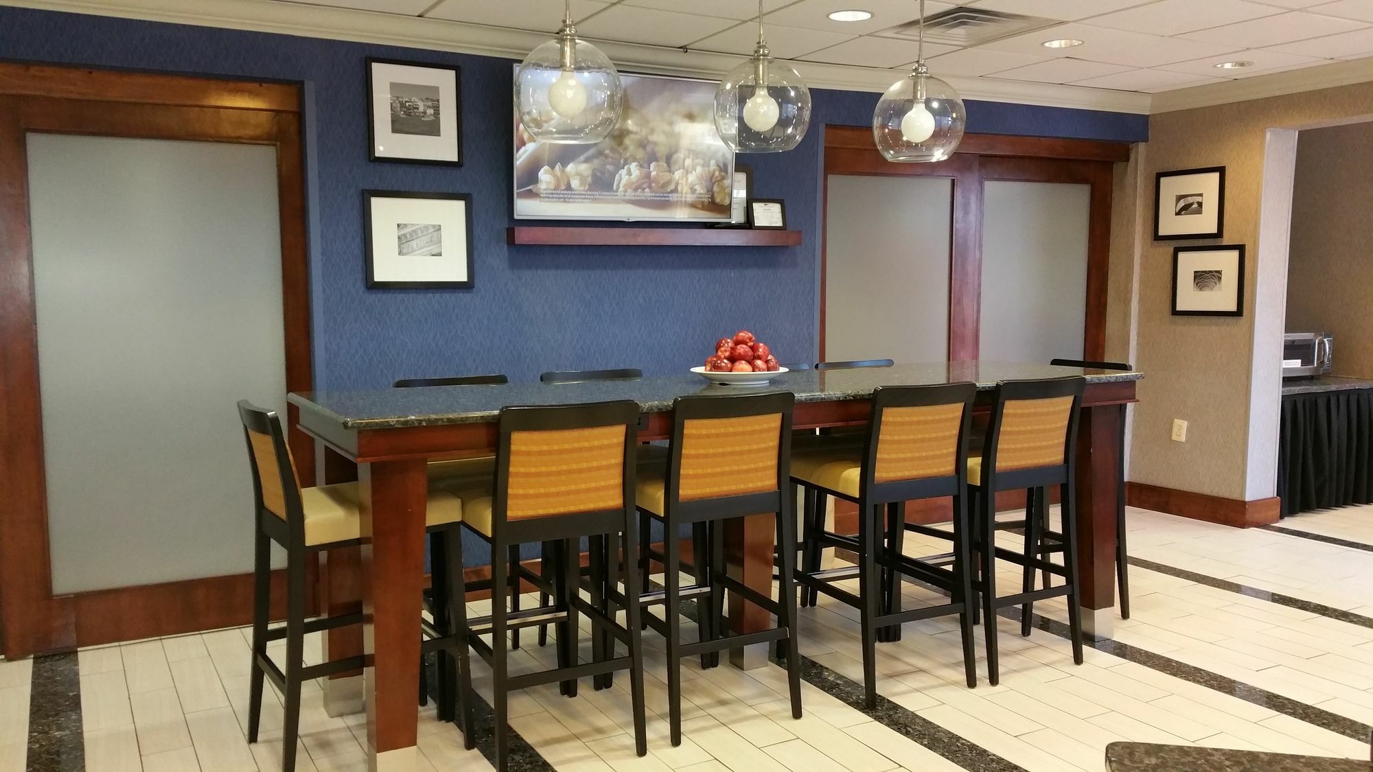 Hotel Wingate By Wyndham Springfield Extérieur photo